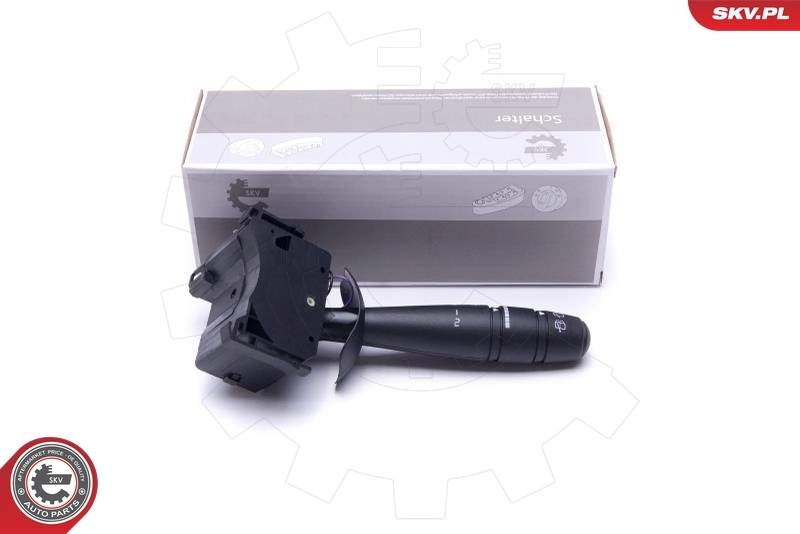 Steering Column Switch